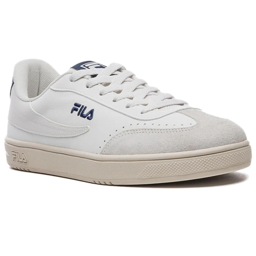 Imagem 5 do produto Tênis Masculino Fila Court 80