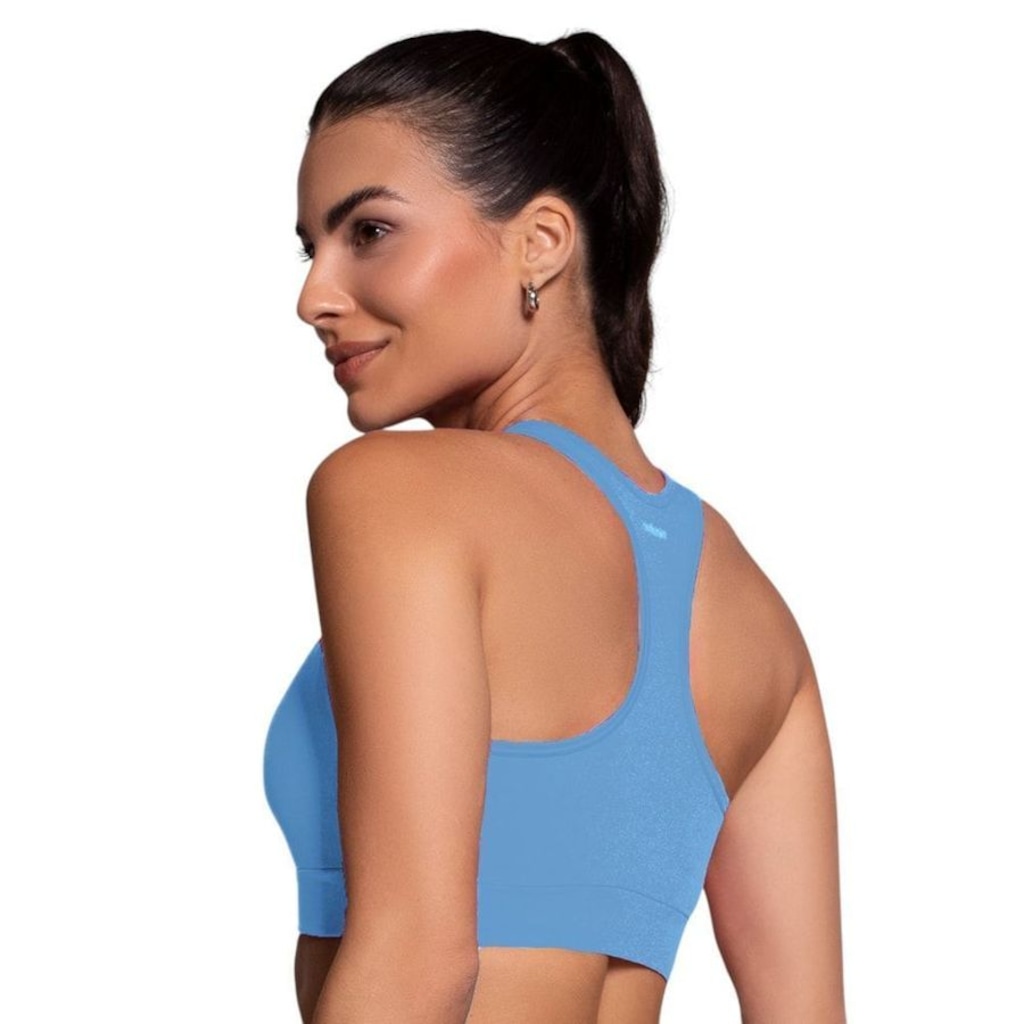 Imagem 2 do produto Top Selene com Bojo Feminino