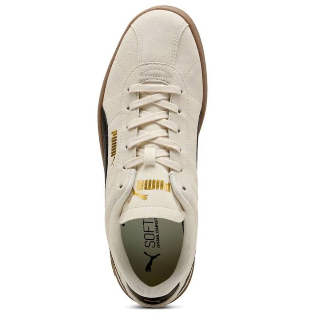 Imagem 5 do produto Tênis Feminino Puma Club II