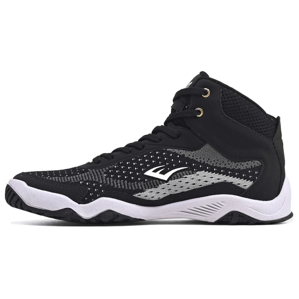 Imagem 2 do produto Tênis Unissex Everlast Forceknit Pro