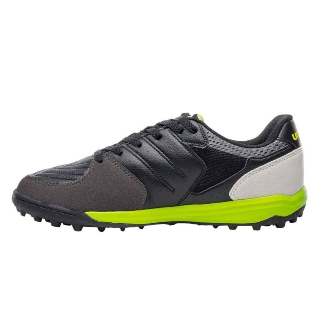 Imagem 2 do produto Chuteira Society Adulto Umbro Pro Challenge Upt