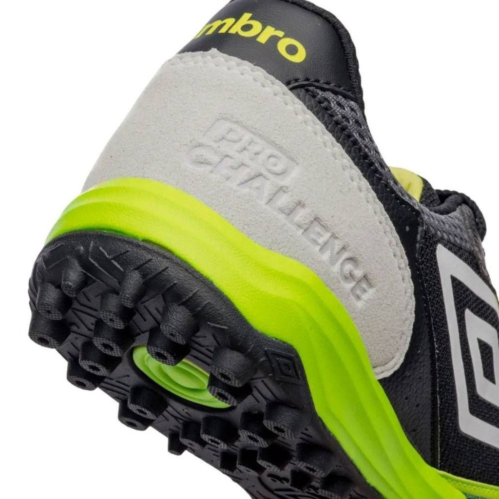 Imagem 4 do produto Chuteira Society Adulto Umbro Pro Challenge Upt