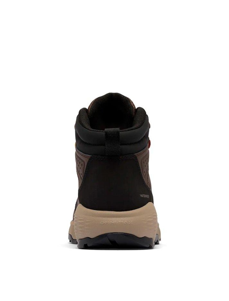 Imagem 2 do produto Bota Masculina Columbia Newton Wander LTR