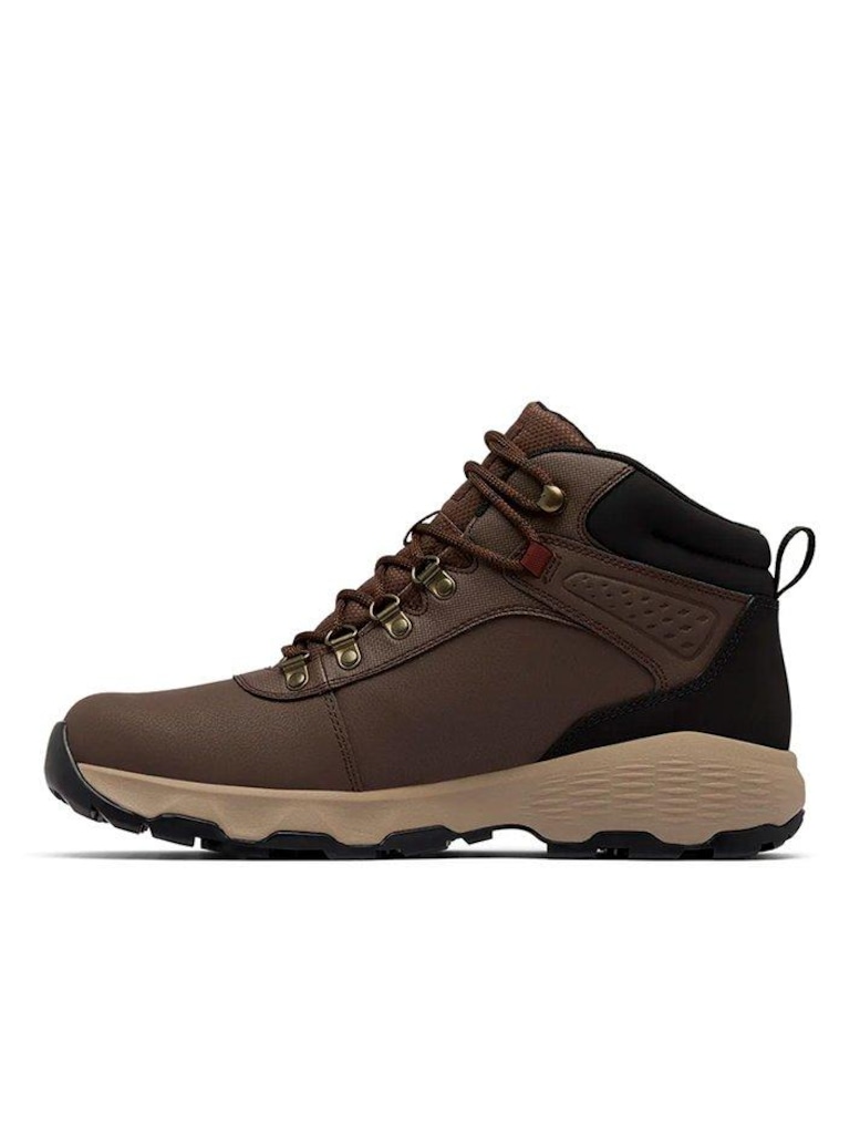 Imagem 4 do produto Bota Masculina Columbia Newton Wander LTR
