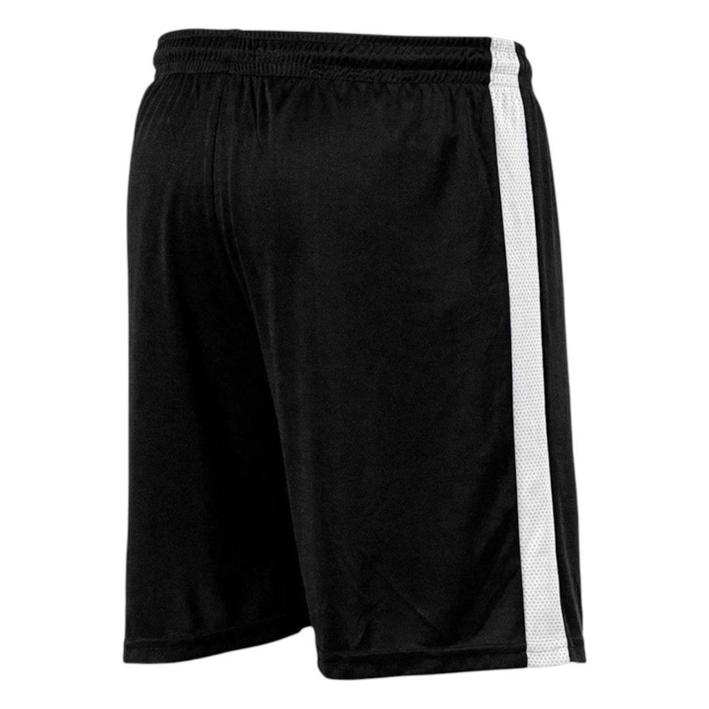 Imagem 2 do produto Calção Mizuno Futebol II Masculino