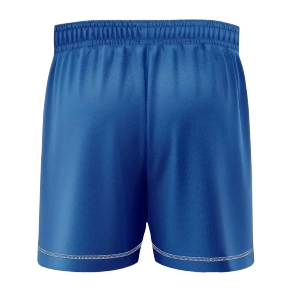 Imagem 2 do produto Bermuda do Cruzeiro Braziline Taça Infantil