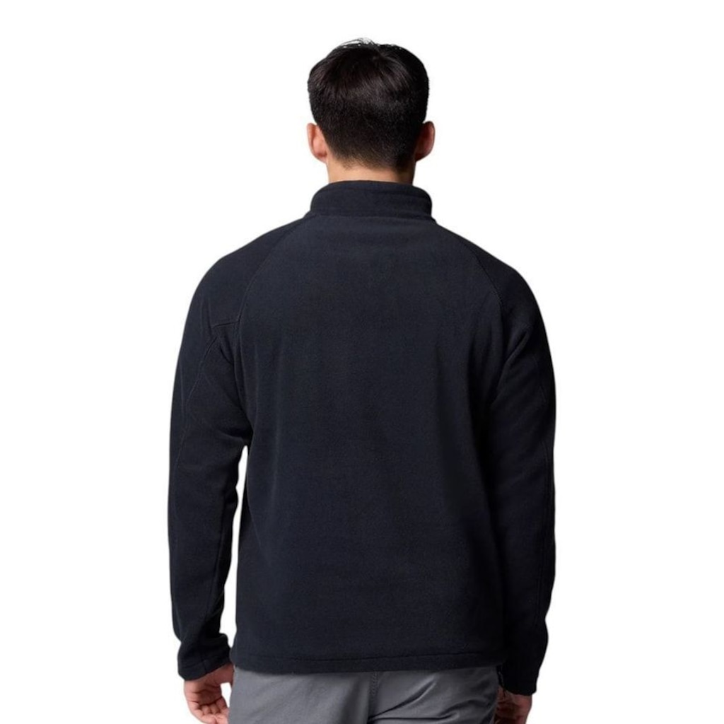 Imagem 2 do produto Blusão Masculino Columbia Fast Trek III Half
