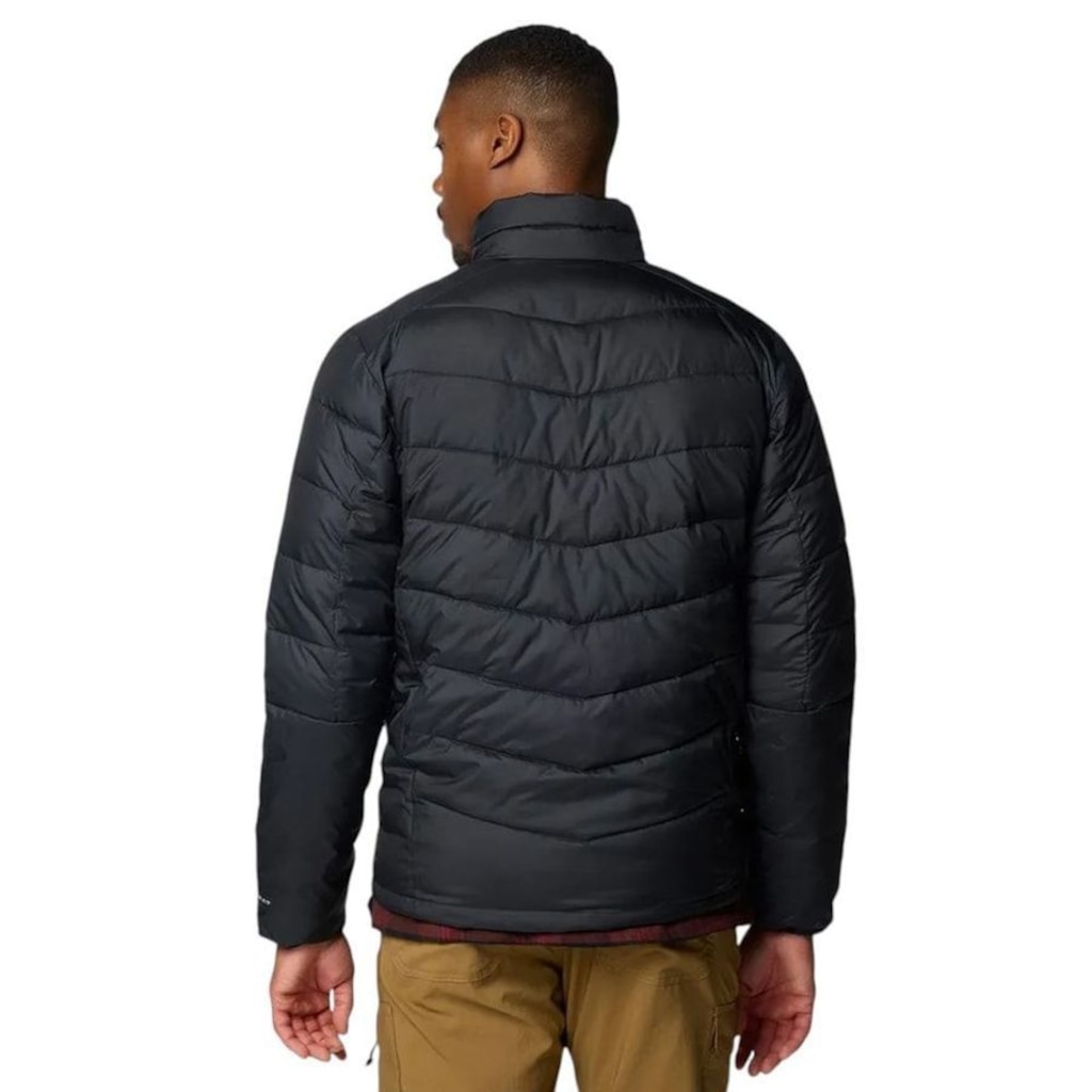 Imagem 2 do produto Jaqueta Masculina Columbia Labyrinth Loop II