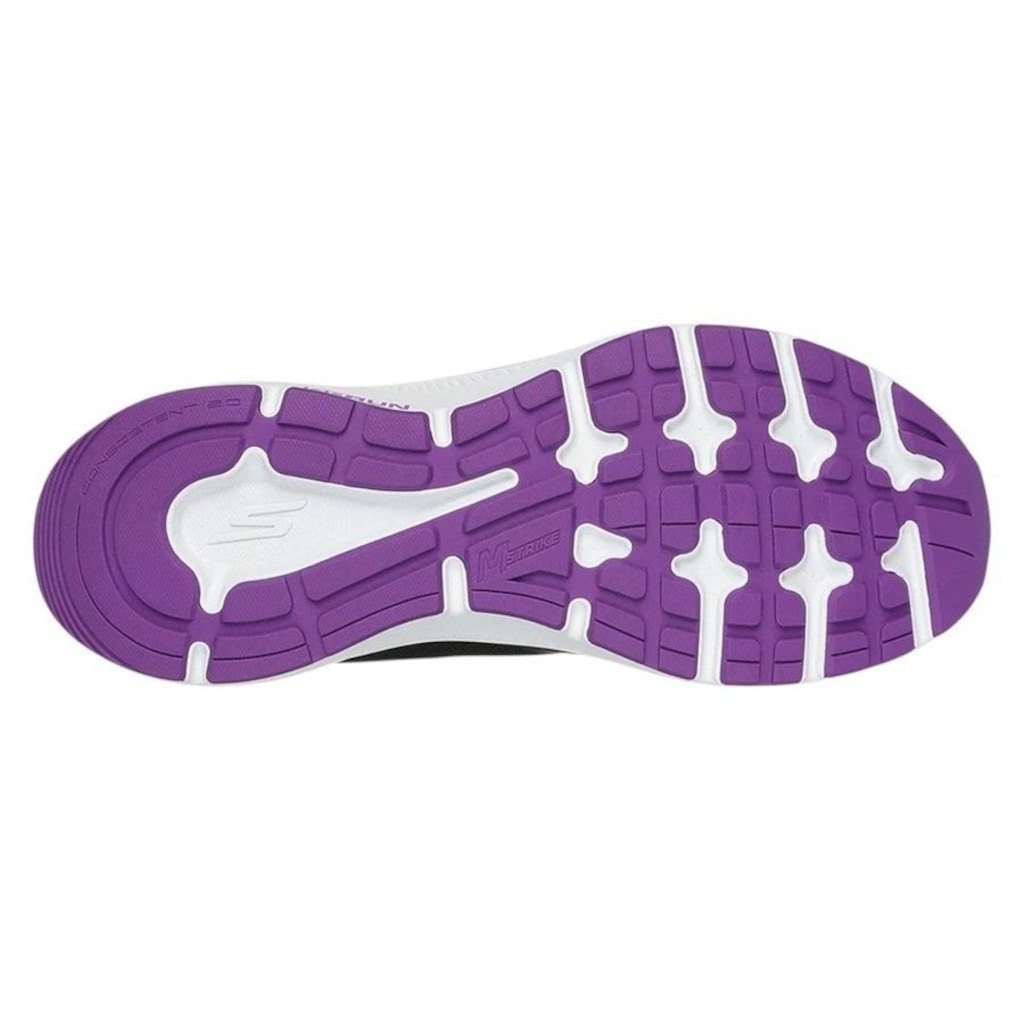 Imagem 2 do produto Tênis Feminino Skechers Go Run Consistent 2.0 Distinc