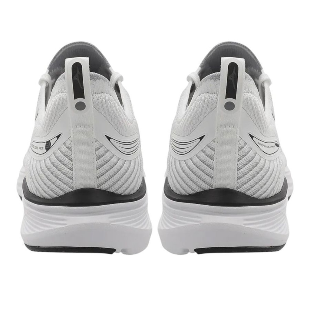 Imagem 3 do produto Tênis Unissex Mizuno Cool Ride 3