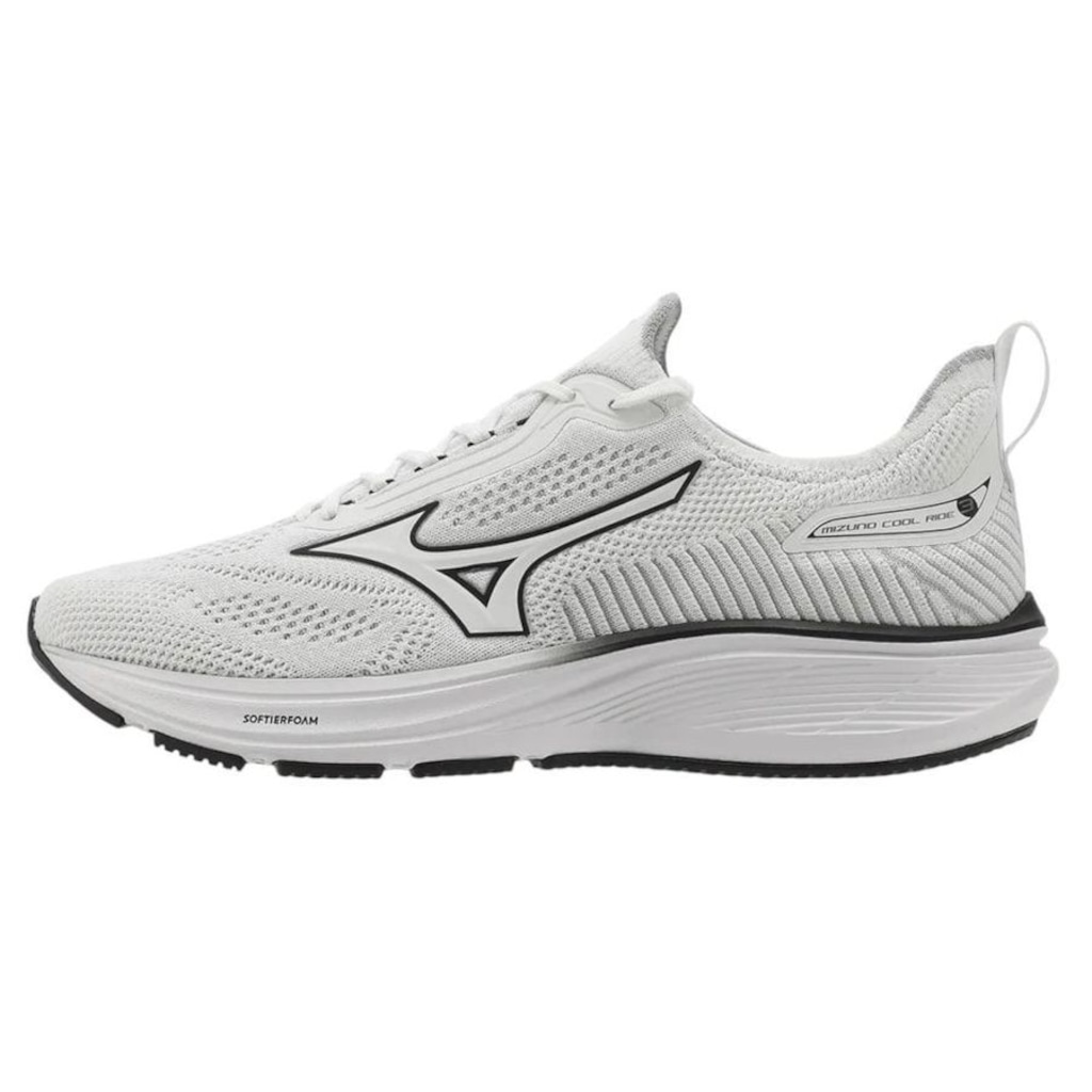 Imagem 4 do produto Tênis Unissex Mizuno Cool Ride 3