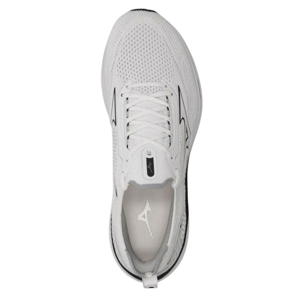 Imagem 5 do produto Tênis Unissex Mizuno Cool Ride 3