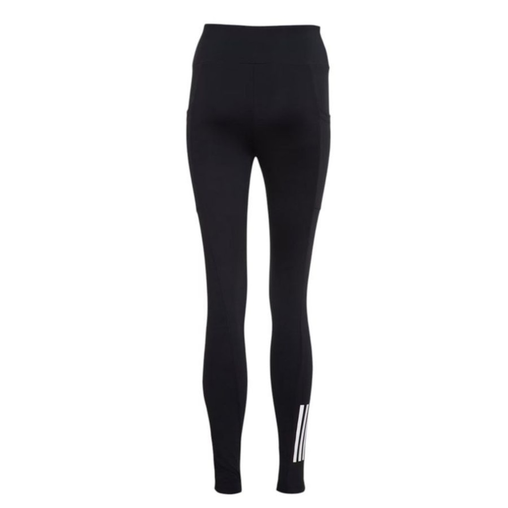 Imagem 2 do produto Calça Legging adidas 3 Listras Feminina