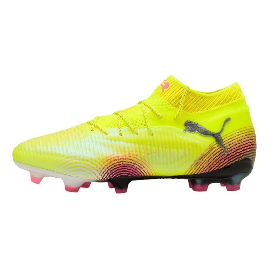 Imagem 2 do produto Chuteira de Campo Adulto Puma Future 8 Ultimate FG