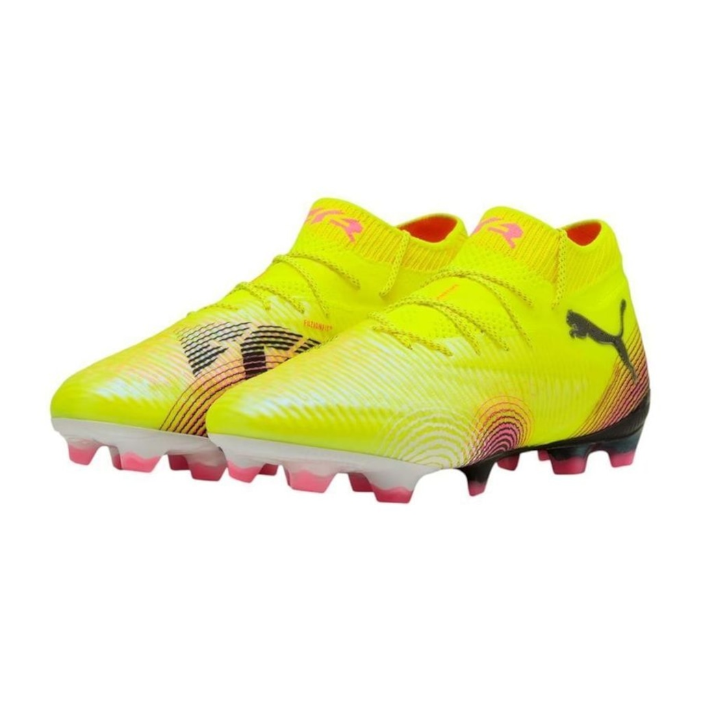 Imagem 3 do produto Chuteira de Campo Adulto Puma Future 8 Ultimate FG