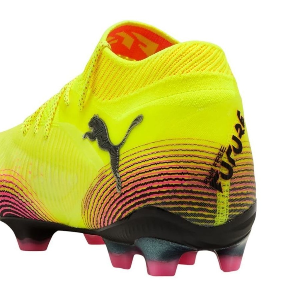 Imagem 4 do produto Chuteira de Campo Adulto Puma Future 8 Ultimate FG