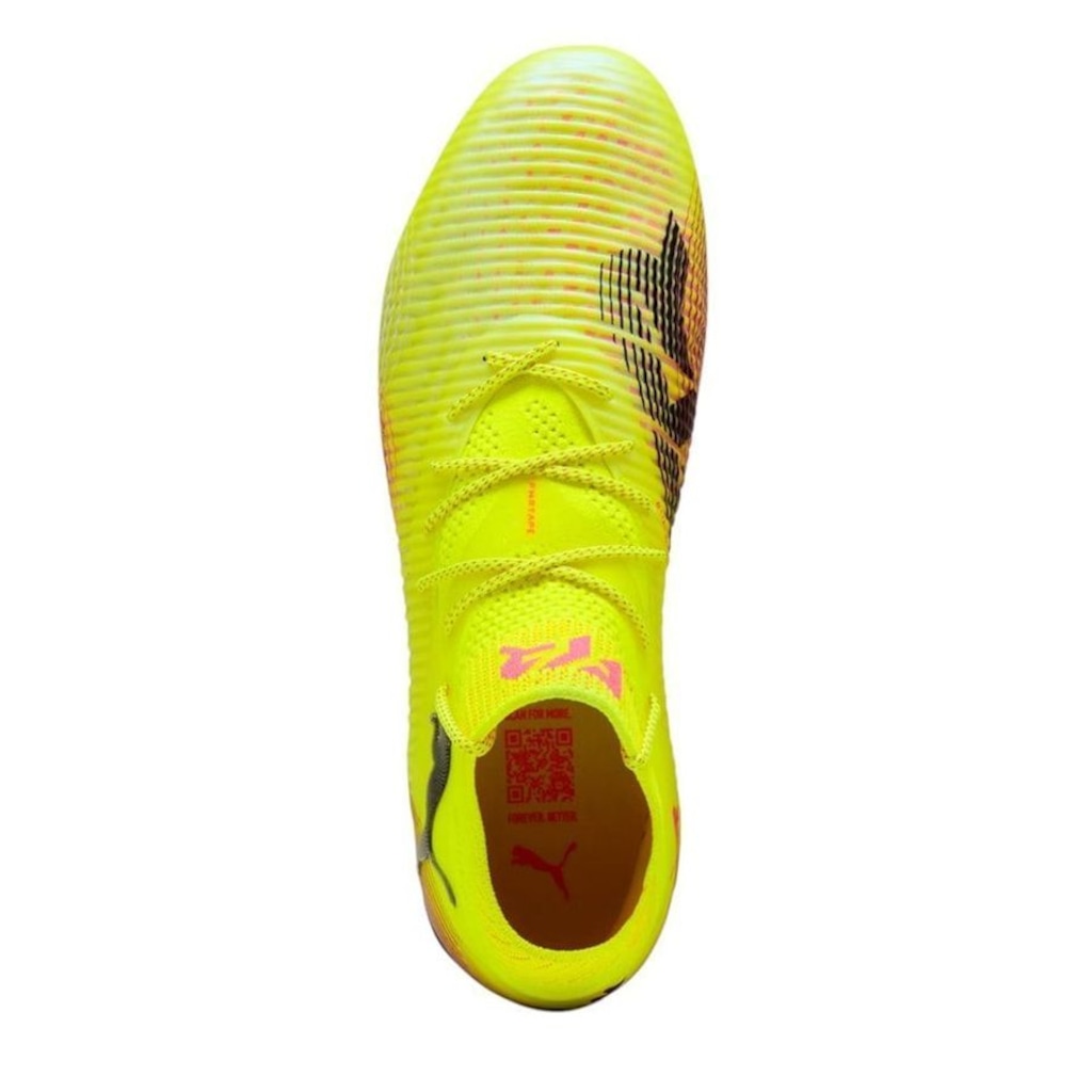 Imagem 5 do produto Chuteira de Campo Adulto Puma Future 8 Ultimate FG