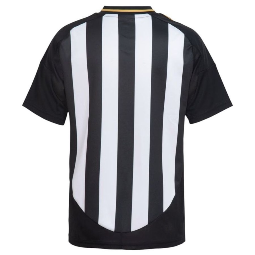Imagem 2 do produto Camisa do Atletico Mineiro I 25/26 adidas Infantil