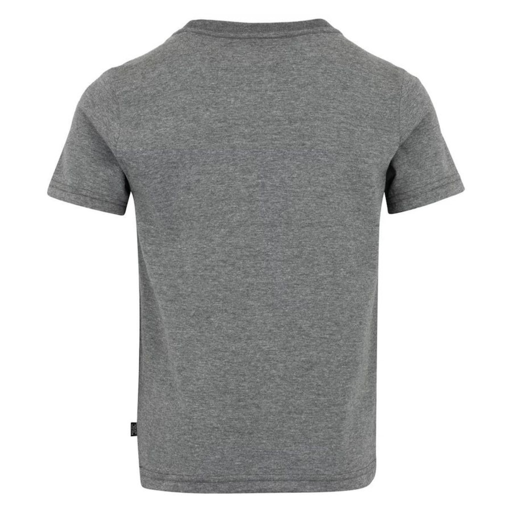 Imagem 2 do produto Camiseta Puma Essentials NO. 1 Logo Infantil