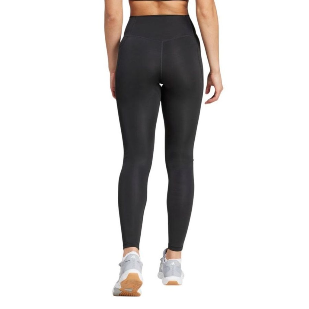 Imagem 2 do produto Calça Legging adidas Essentials Optime Feminina