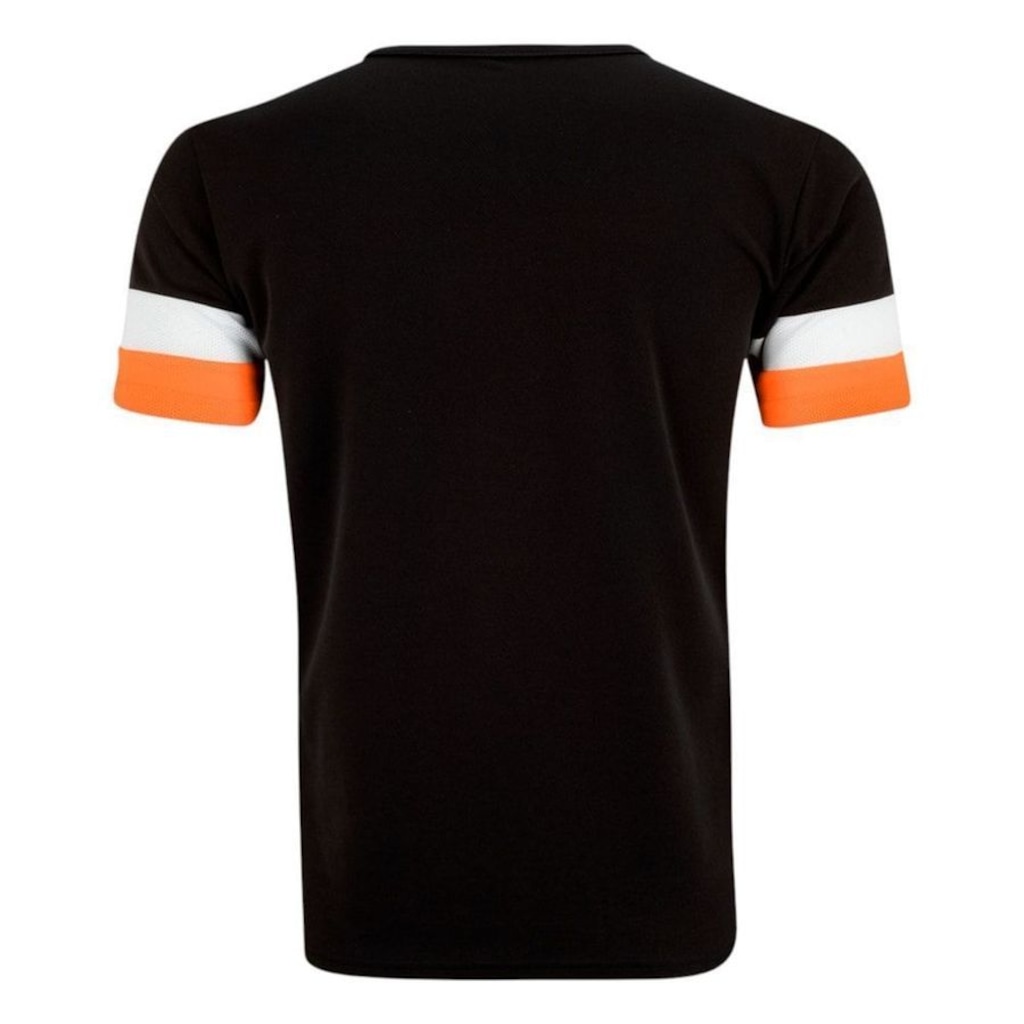 Imagem 2 do produto Camiseta Puma IndividualRISE Jersey Infantil