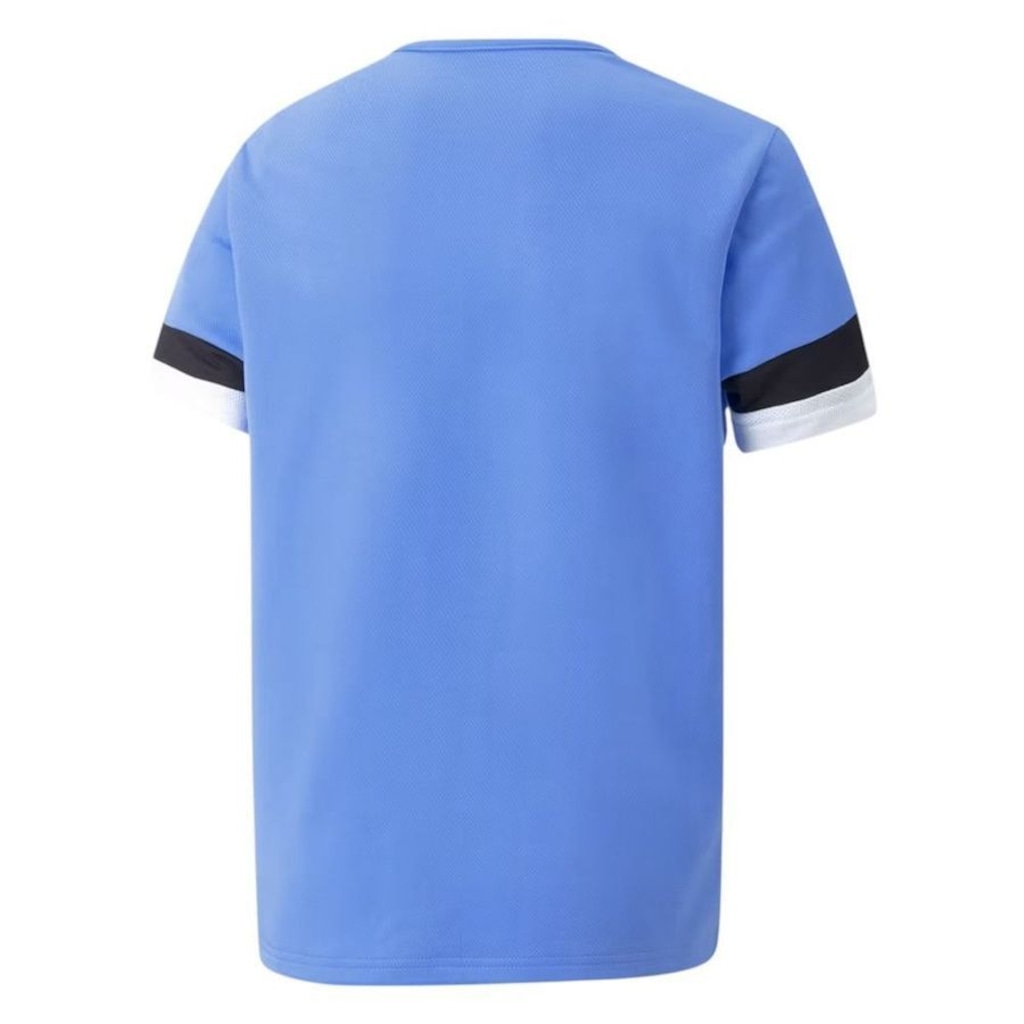 Imagem 2 do produto Camiseta Puma Teamrise Jersey Infantil