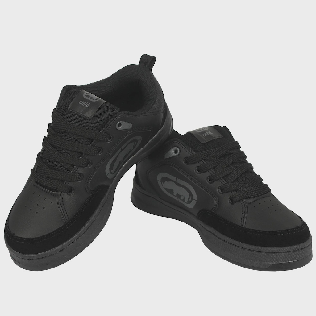 Imagem 3 do produto Tênis Masculino Ecko Malibu