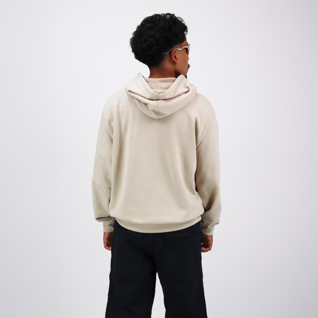 Imagem 4 do produto Blusão de Moletom Ellipse Metal Hoodie