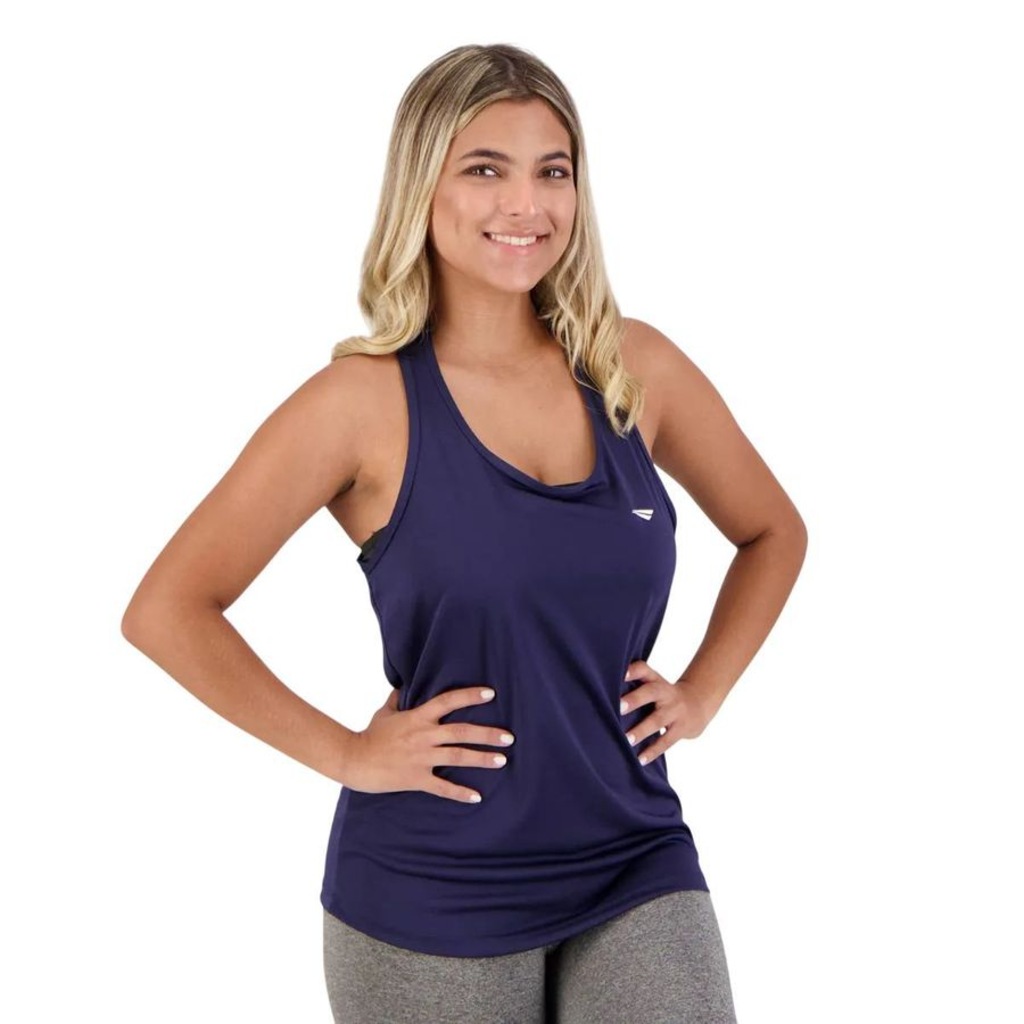 Imagem 3 do produto Camiseta Regata Feminina Penalty X