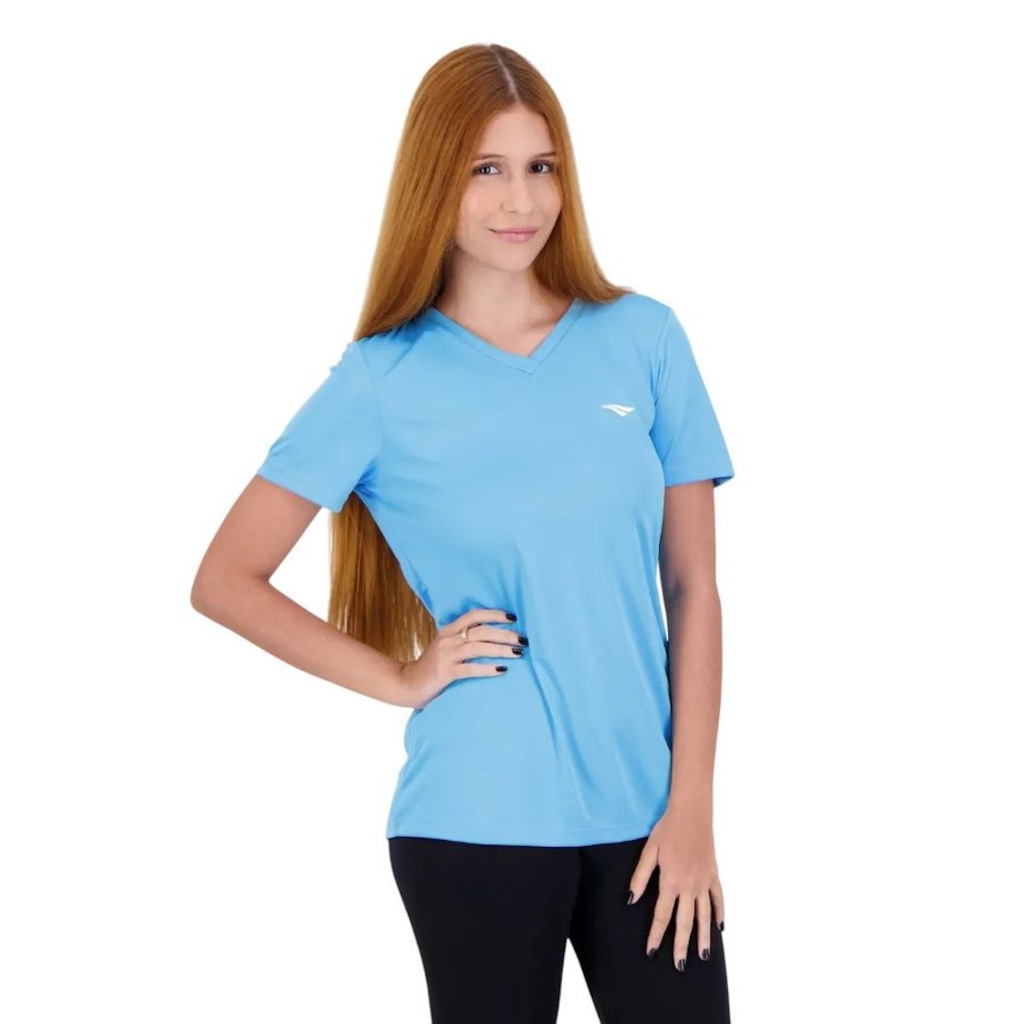 Imagem 2 do produto Camiseta Feminina Penalty X