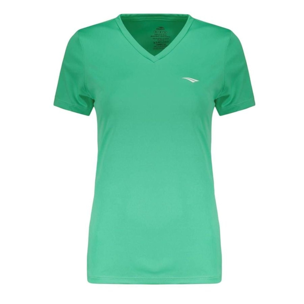 Imagem 3 do produto Camiseta Feminina Penalty X