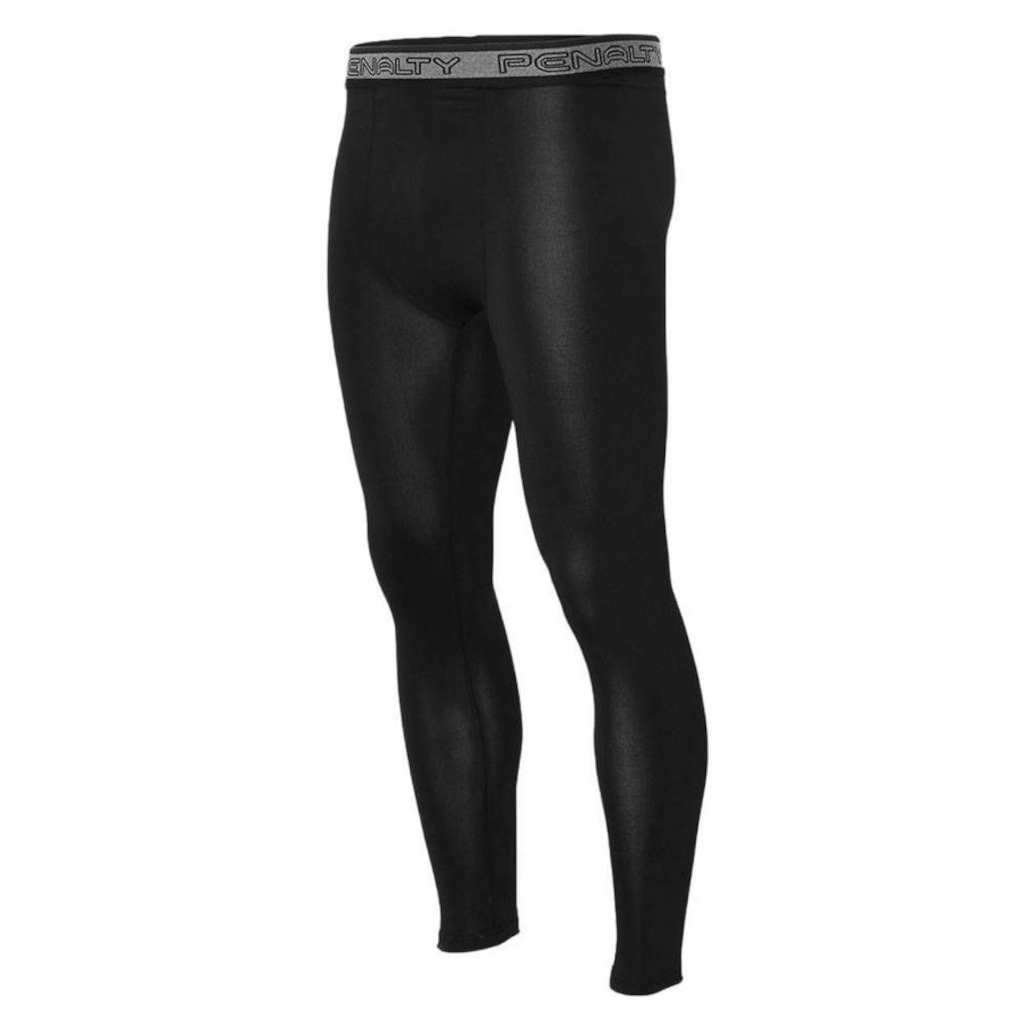 Imagem 2 do produto Calça de Compressão Masculina Penalty Skin 468