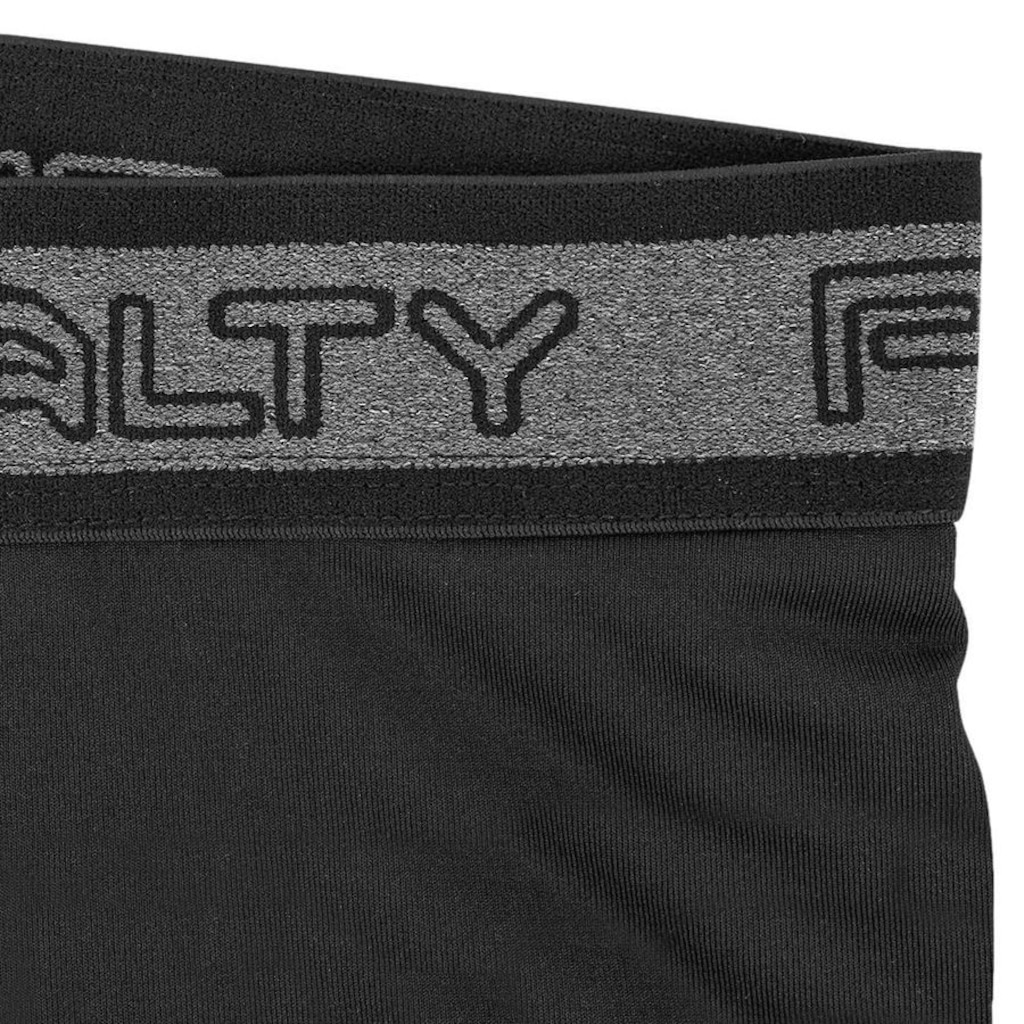 Imagem 3 do produto Calça de Compressão Masculina Penalty Skin 468