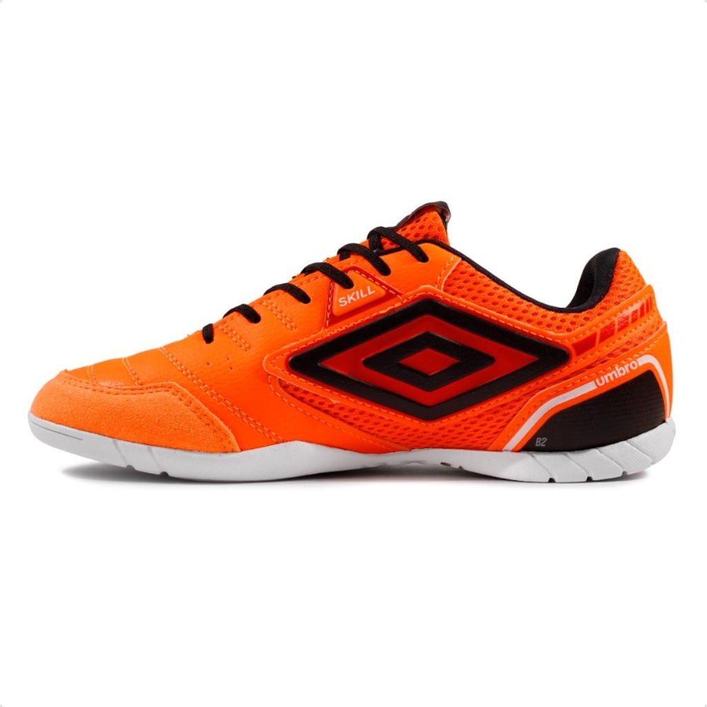 Imagem 2 do produto Chuteira de Futsal Unissex Umbro Skill