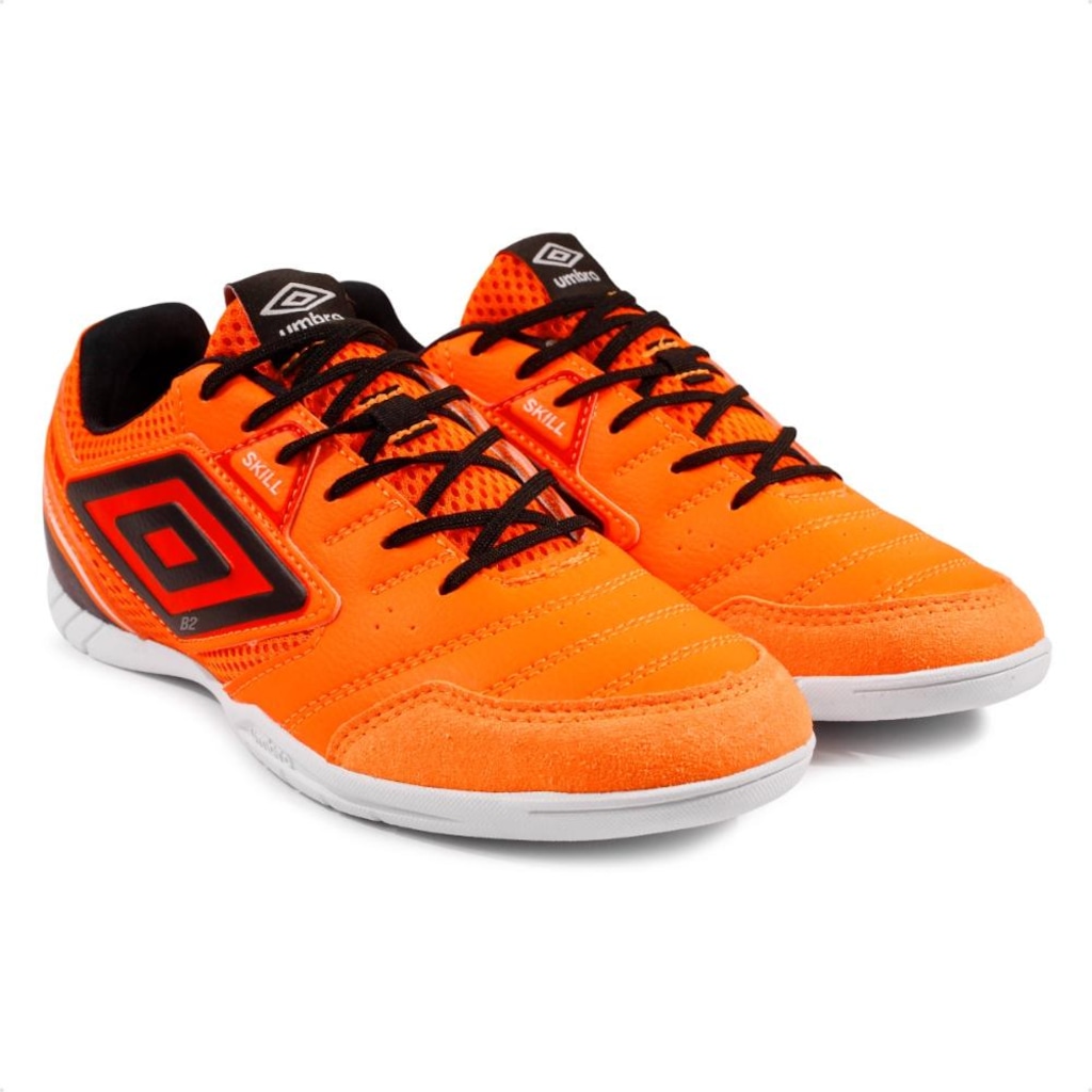 Imagem 3 do produto Chuteira de Futsal Unissex Umbro Skill