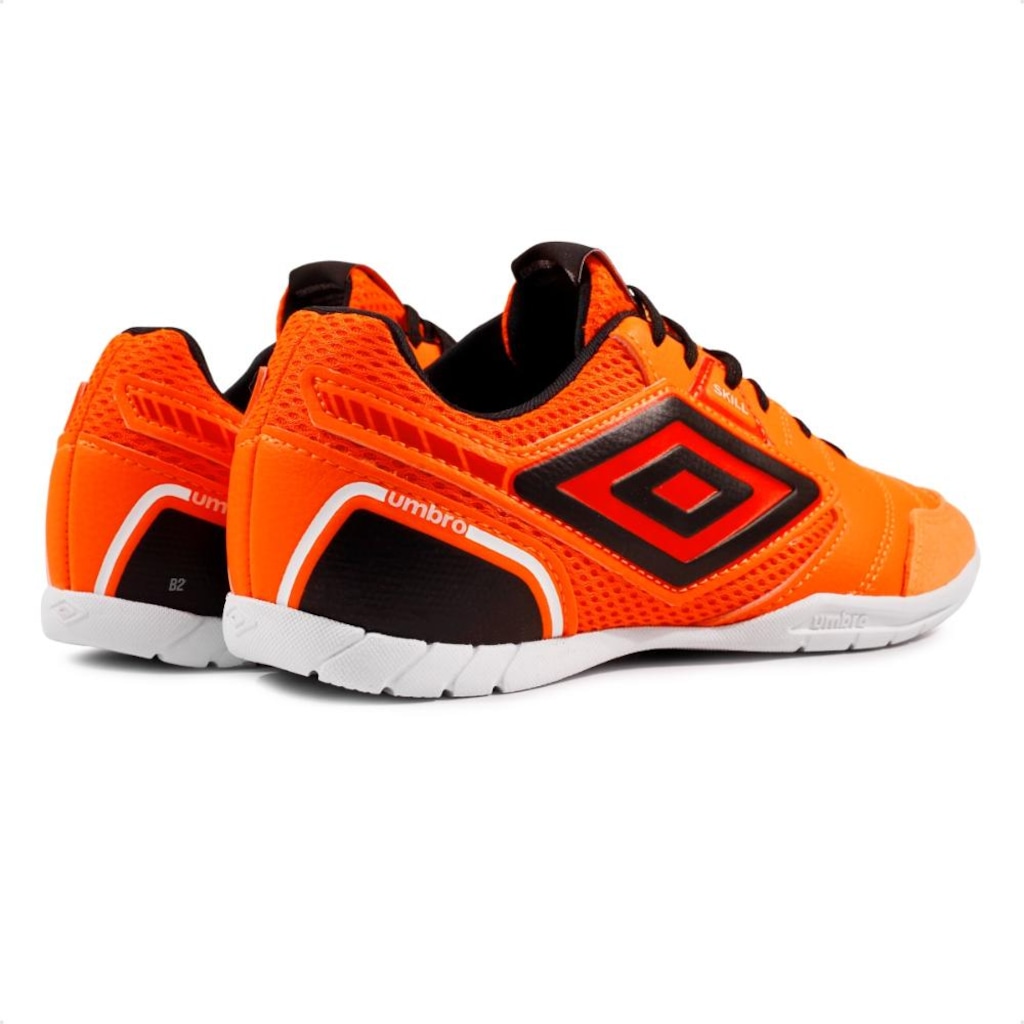 Imagem 4 do produto Chuteira de Futsal Unissex Umbro Skill