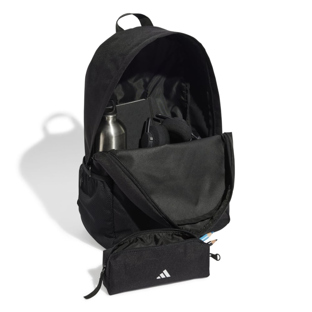 Imagem 4 do produto Mochila adidas Classic Performance com Estojo 23 Litros