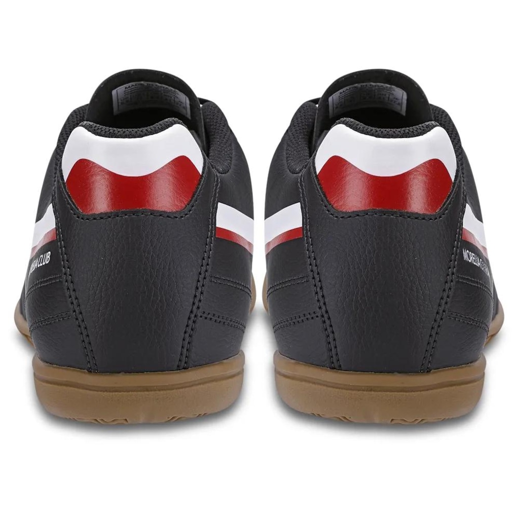 Imagem 4 do produto Chuteira Futsal Masculina Mizuno Morelia Club In