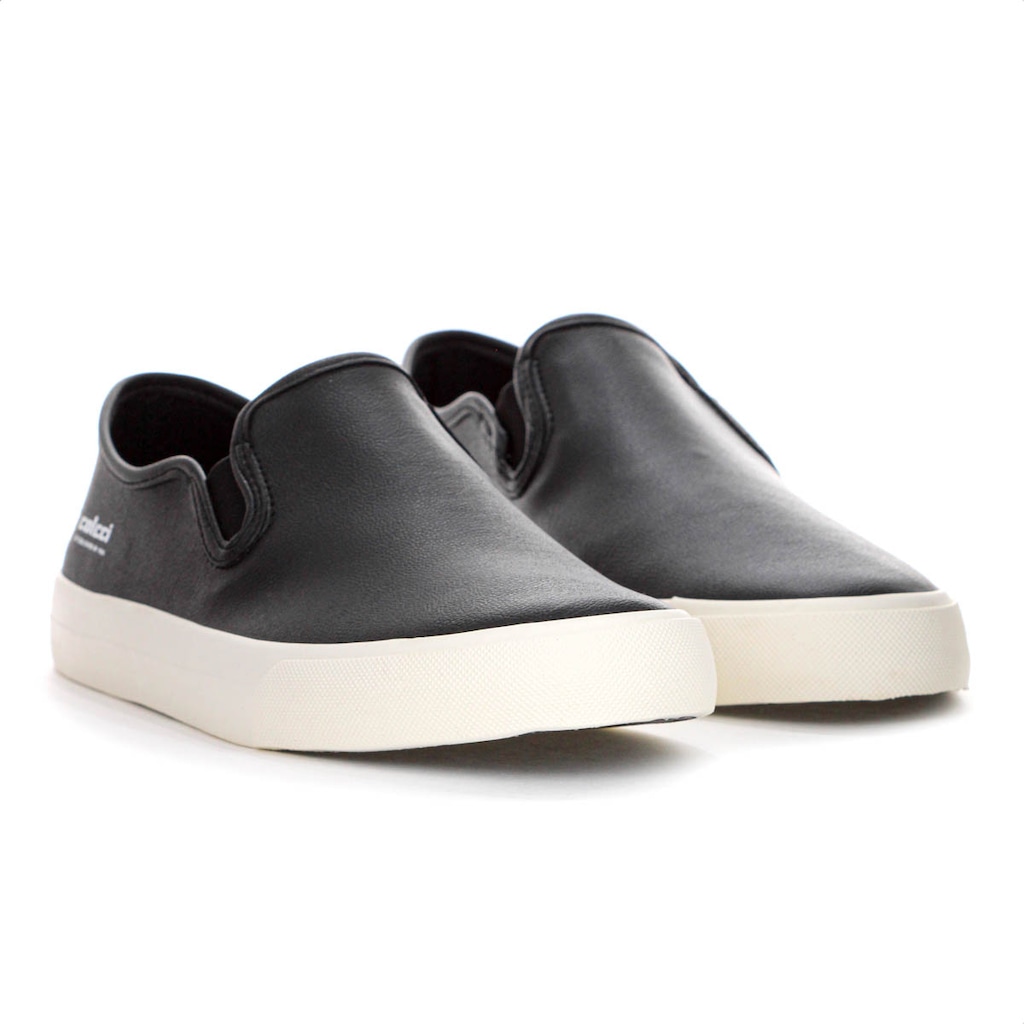 Imagem 3 do produto Tênis Masculino Colcci Slip On CC Grafic 001