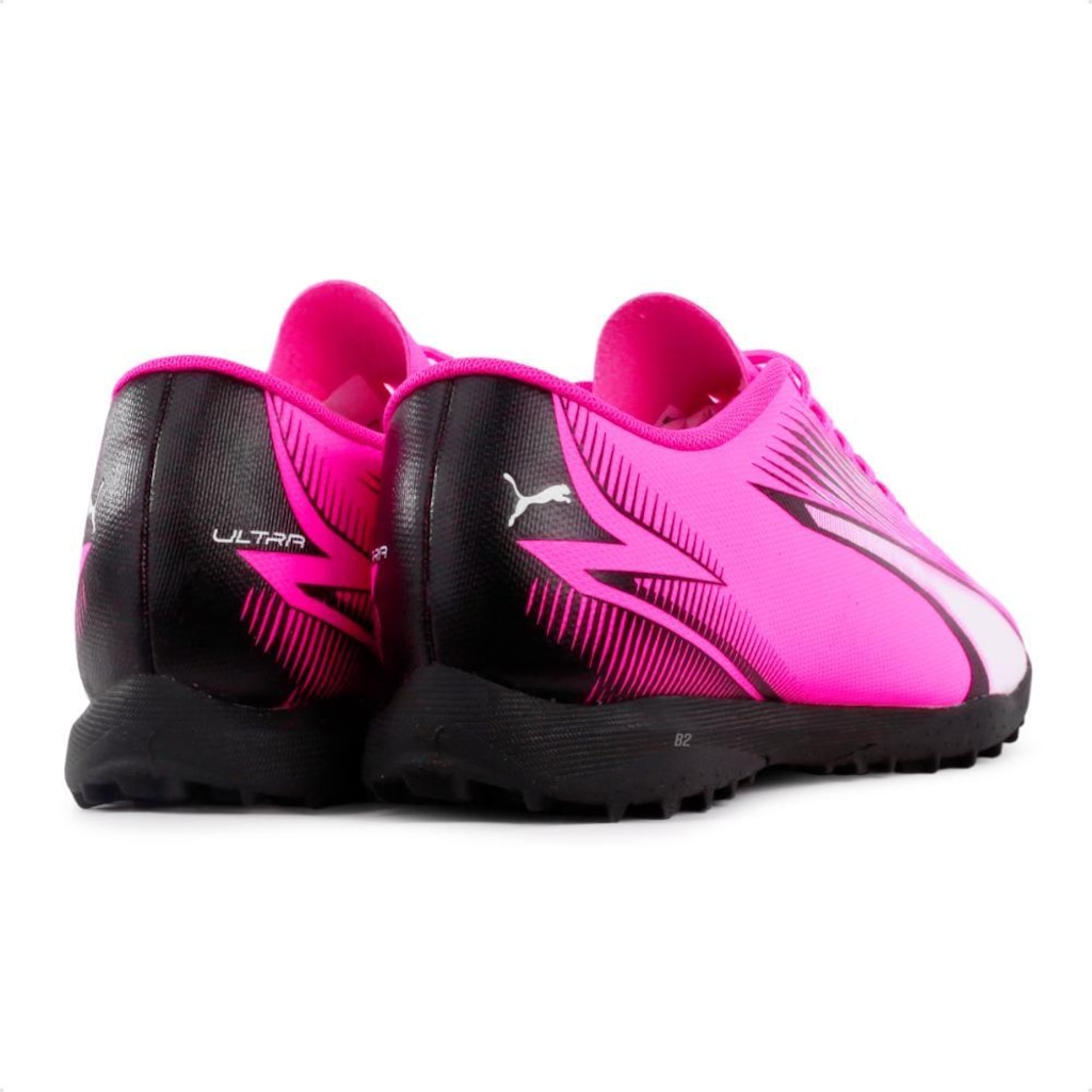 Imagem 4 do produto Chuteira Society Unissex Puma Ultra Play TT Bdp