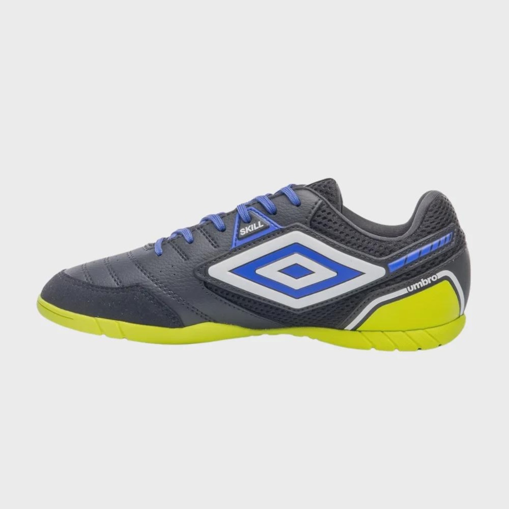 Imagem 2 do produto Chuteira Futsal Masculino Umbro Skill