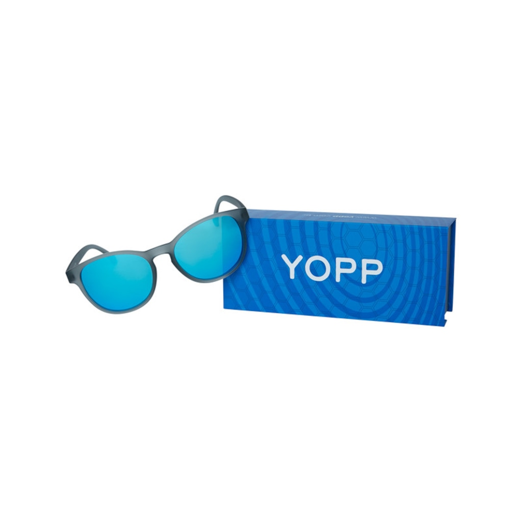 Imagem 3 do produto Óculos de Sol Yopp Polarizado Uv400 Cabra da Peste
