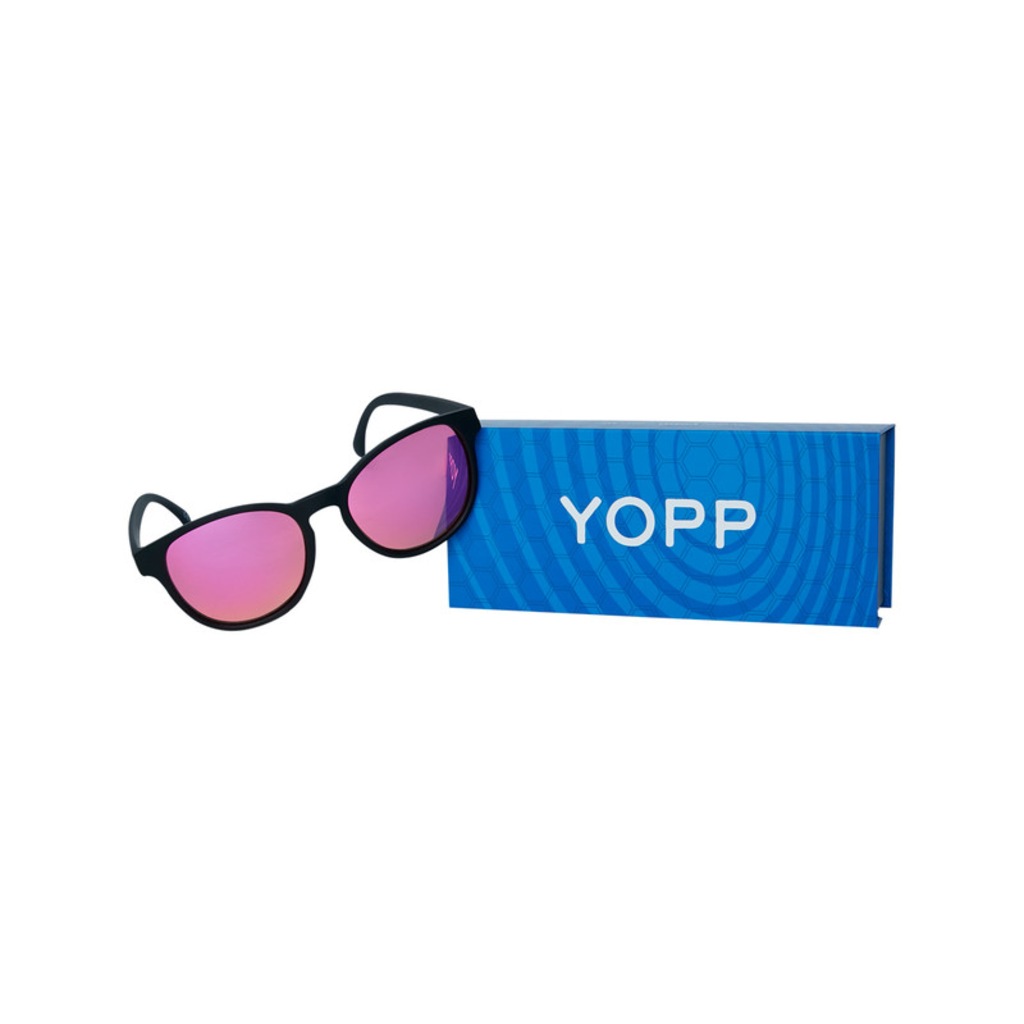 Imagem 5 do produto Óculos de Sol Yopp Polarizado Uv400 Fujiro Nakombi