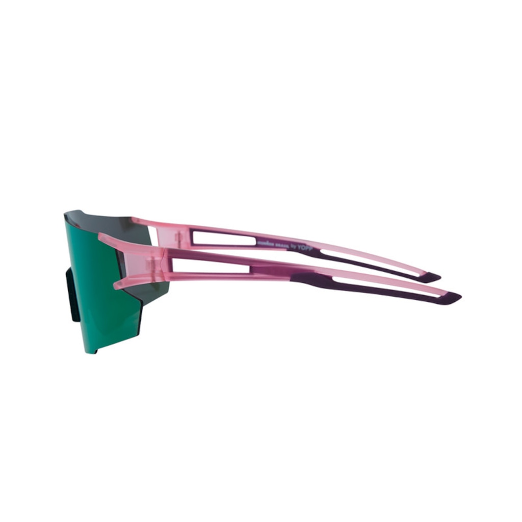 Imagem 4 do produto Óculos de Sol Performance Yopp Ironman Brasil Uv400 Mask IMB2.4