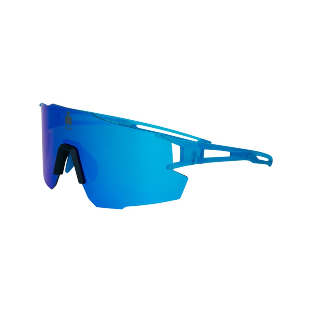 Imagem 2 do produto Óculos de Sol Performance Yopp Ironman Brasil Uv400 Mask IMB2.2