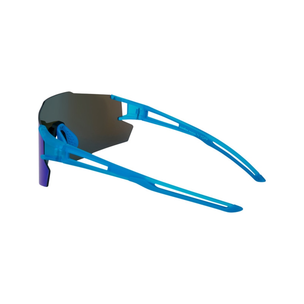 Imagem 3 do produto Óculos de Sol Performance Yopp Ironman Brasil Uv400 Mask IMB2.2
