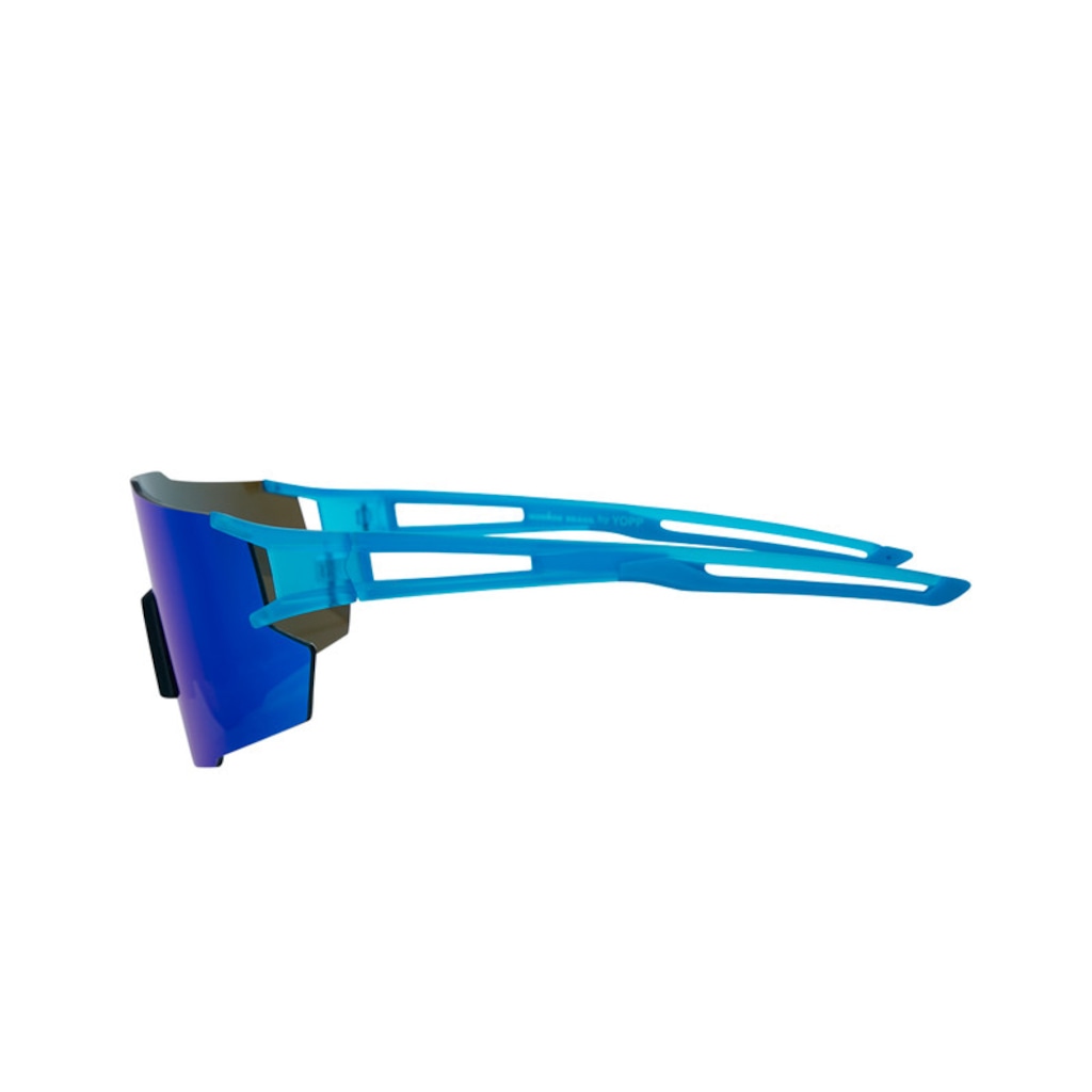 Imagem 4 do produto Óculos de Sol Performance Yopp Ironman Brasil Uv400 Mask IMB2.2