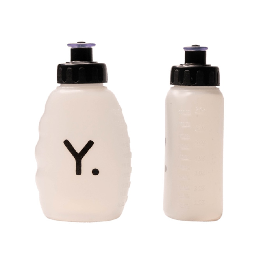 Imagem 2 do produto Squeeze Yopp para hidratação na prática esportiva – 2 un