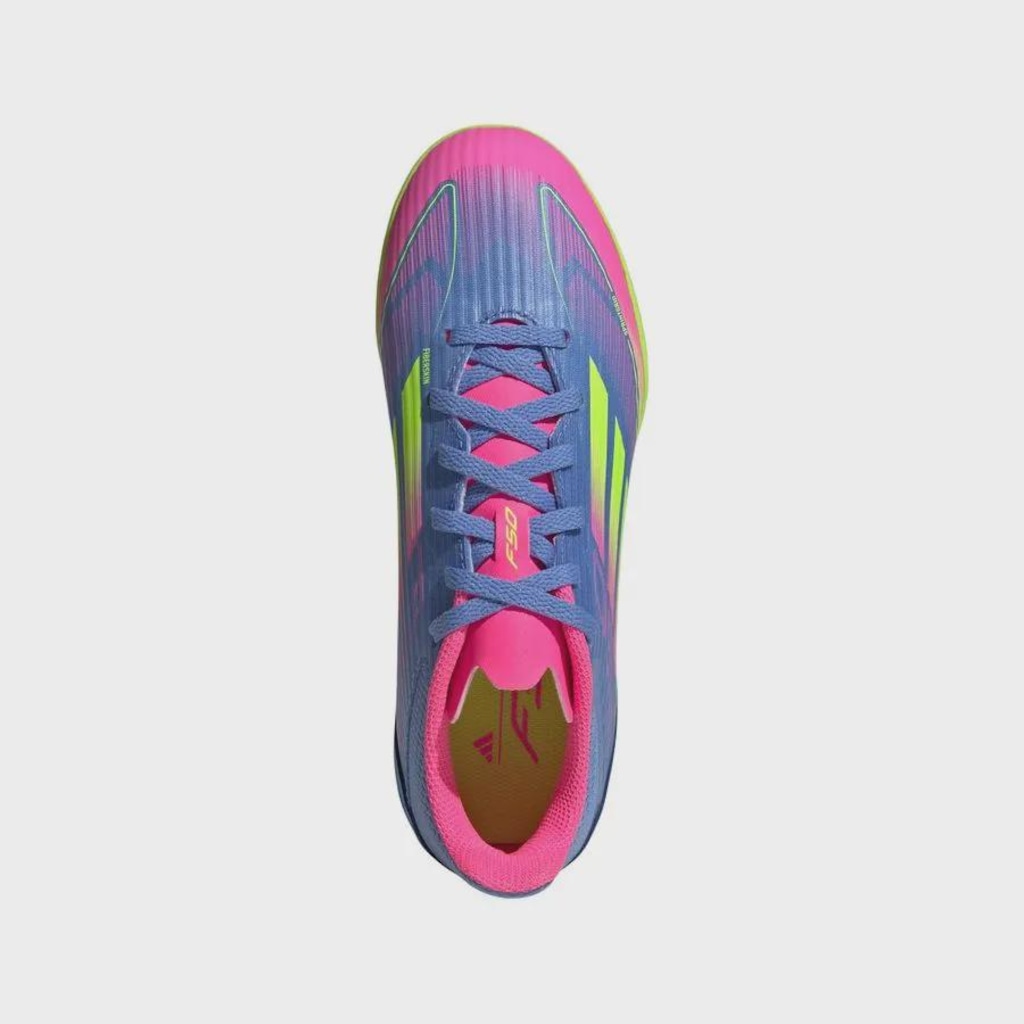 Imagem 4 do produto Chuteira Society Infantil adidas F50 League