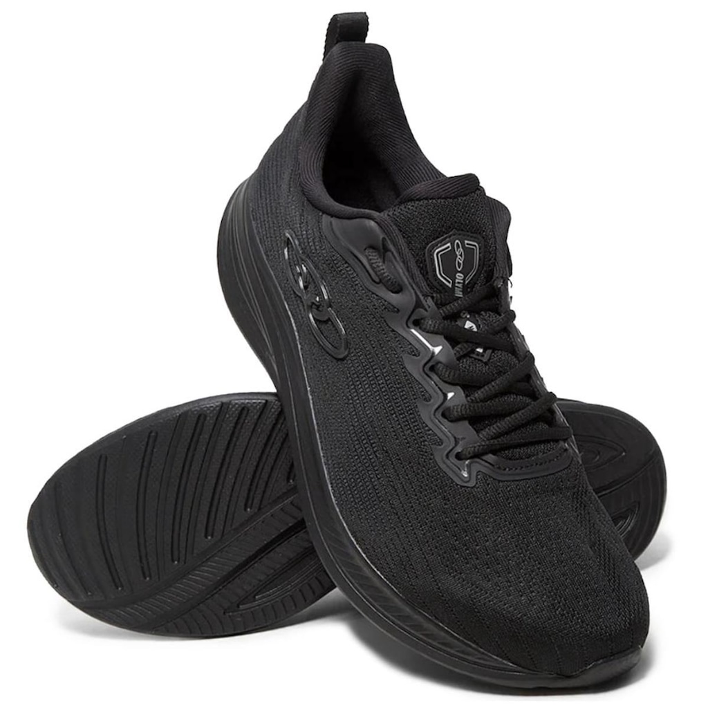 Imagem 5 do produto Tênis Masculino Olympikus Marte